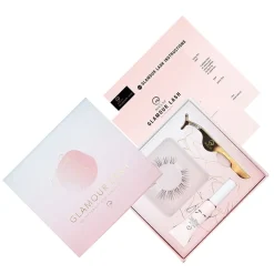 Niclay Glamour Lash Set Coco 12/14/16 mm