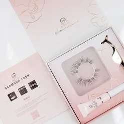 Niclay Glamour Lash Set Coco 14/16/18 mm