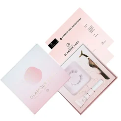 Niclay Glamour Lash Set Coco 8/10/12 mm