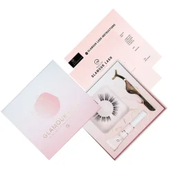 Niclay Glamour Lash Set Donna 14/16/18 mm