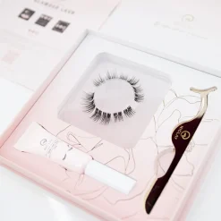 Niclay Glamour Lash Set Donna 14/16/18 mm