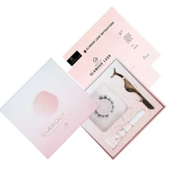 Niclay Glamour Lash Set Donna 8/10/12 mm