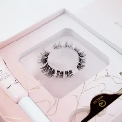 Niclay Glamour Lash Set Donna 10/12/14 mm