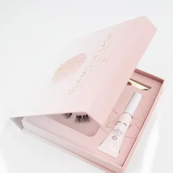 Niclay Glamour Lash Set Donna 10/12/14 mm