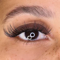 Niclay Glamour Lash Set Donna 10/12/14 mm