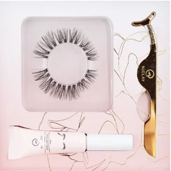 Niclay Glamour Lash Set Marilyn 12/14/16 mm