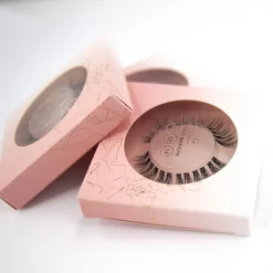 Niclay Glamour Lash Single Coco 10/12/14 mm