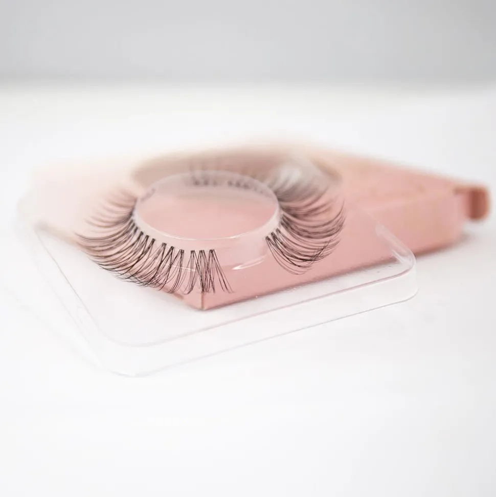 Niclay Glamour Lash Single Coco 12/14/16 mm