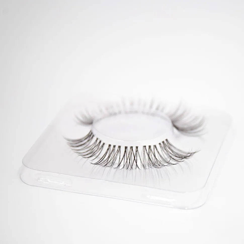 Niclay Glamour Lash Single Coco 14/16/18 mm