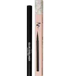 NICLAY Glue Eyeliner Schwarz