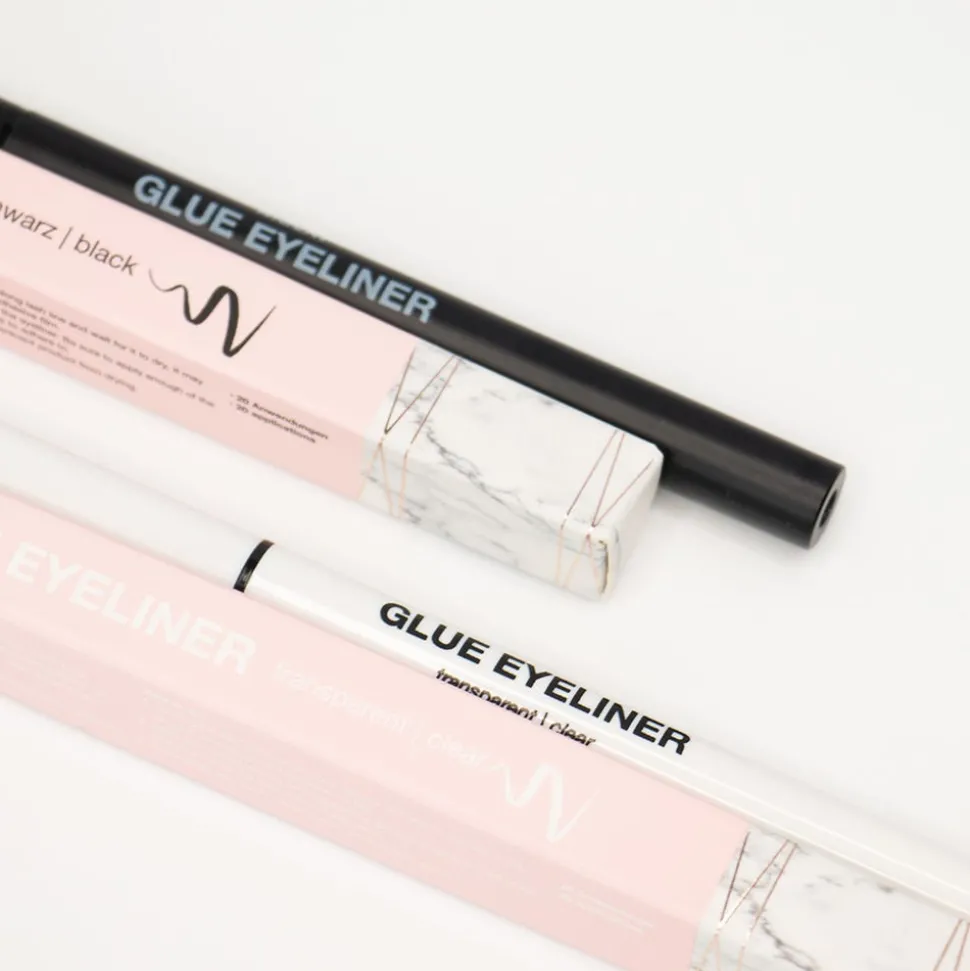 NICLAY Glue Eyeliner Transparent 4 ml