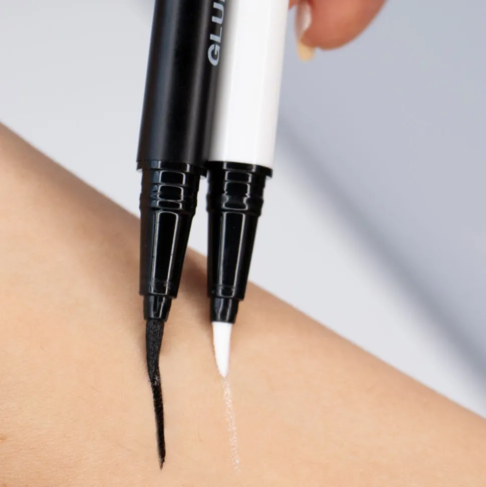 NICLAY Glue Eyeliner Transparent 4 ml