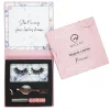 NICLAY MagneticLiner Lashes Set Premium
