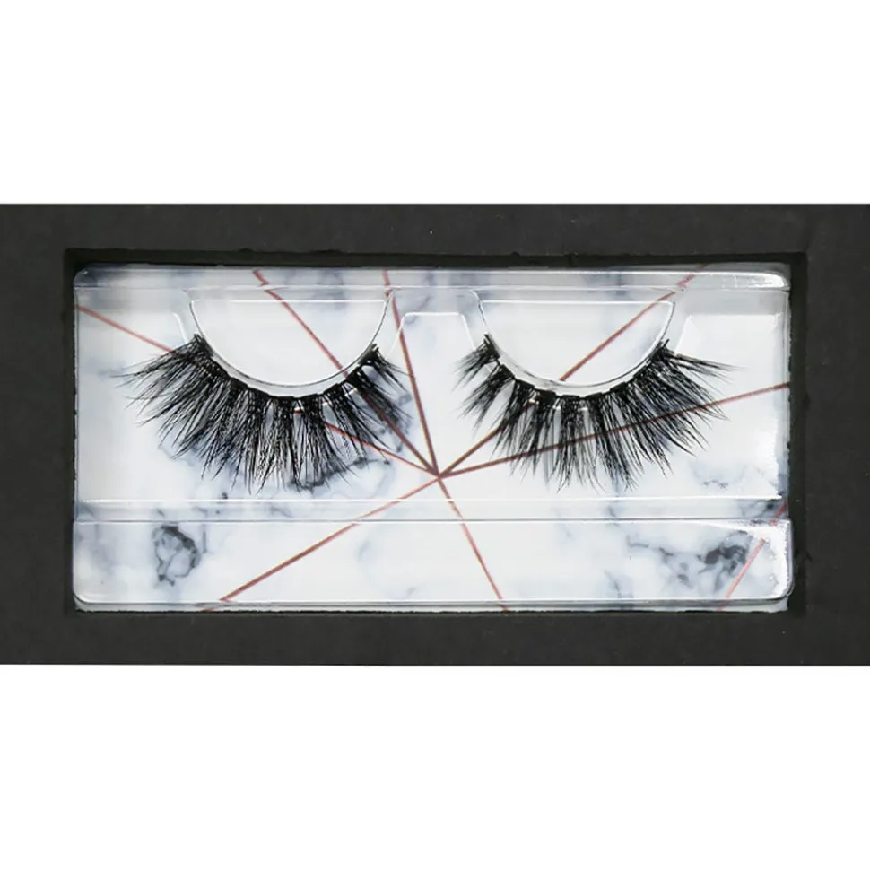 NICLAY MagneticLiner Lashes Set Premium