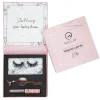 NICLAY MagneticLiner Lashes Set Elite