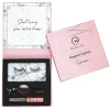NICLAY MagneticLiner Lashes Set Supreme