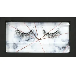 NICLAY MagneticLiner Lashes Set Supreme