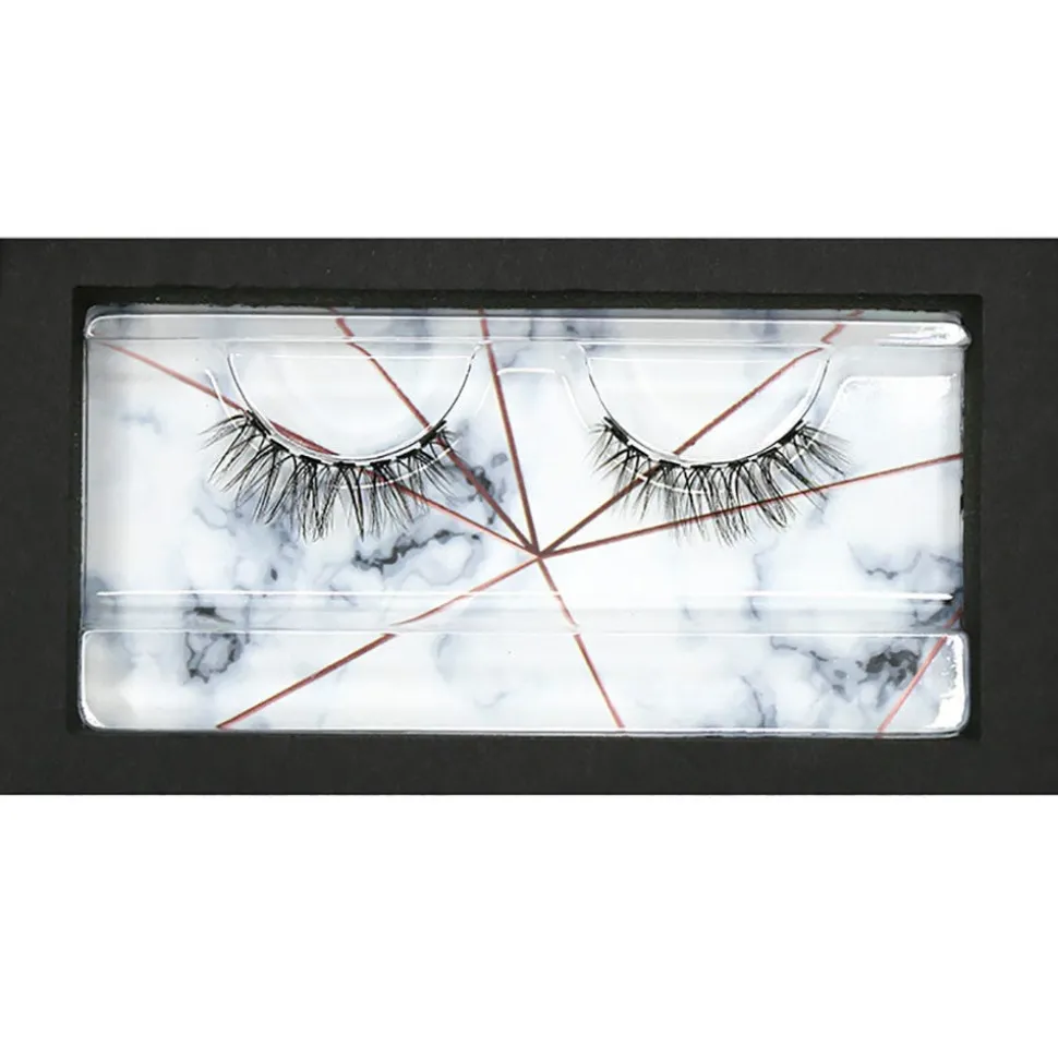 NICLAY MagneticLiner Lashes Set Supreme