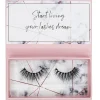 NICLAY MagneticLiner Lashes Single Premium
