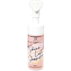 NICLAY Shine Lash Shampoo 150 ml