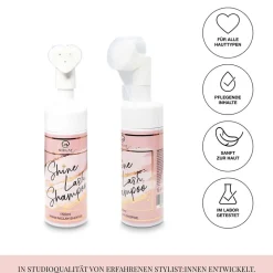 NICLAY Shine Lash Shampoo 150 ml