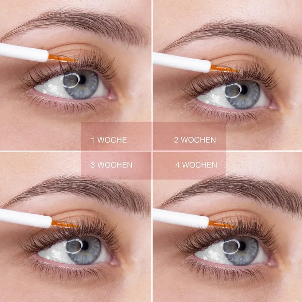 NICLAY Wimpern- & Augenbrauenserum 5 ml