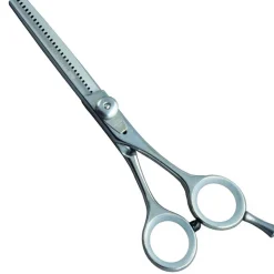 Nikoshi Japanische Modellierschere EK02 TS 5,5 straight