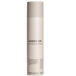 NINE YARDS Hands-On Texturizing Spray 300 ml