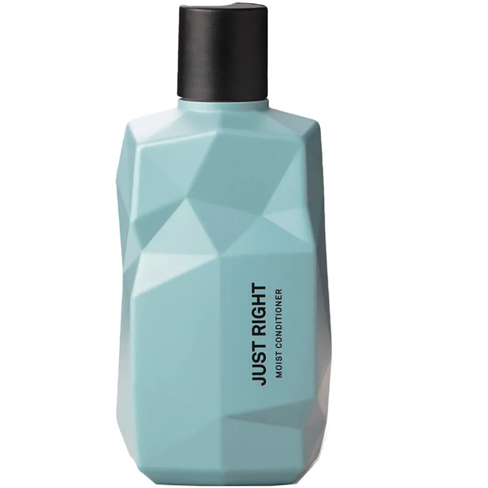 NINE YARDS Just Right Moist Conditioner 300 ml