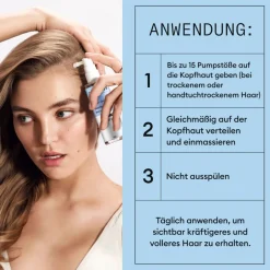 Nioxin Anti-Hair Loss Serum 70 ml