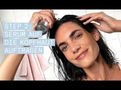 Nioxin Anti-Hair Loss Shampoo 240 ml