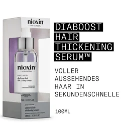 Nioxin Density Defend Diaboost 100 ml