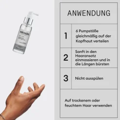 Nioxin Density Defend Diaboost 100 ml