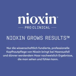 Nioxin Night Density Rescue Serum 70 ml