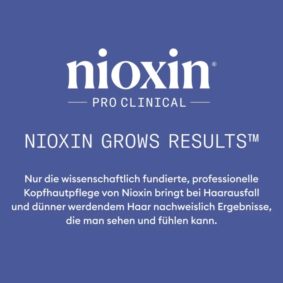 Nioxin Night Density Rescue Serum 70 ml