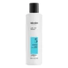 Nioxin Scalp + Hair System 3 Shampoo 300 ml