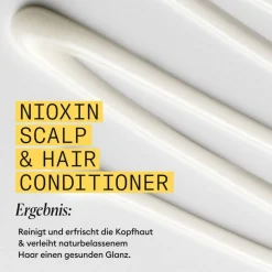 Nioxin Scalp + Hair System 1 Conditioner 300 ml