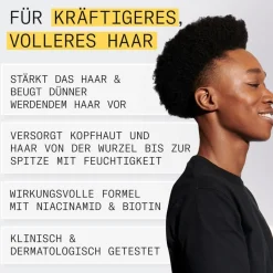 Nioxin Scalp + Hair System 1 Conditioner 300 ml