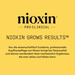 Nioxin Scalp + Hair System 1 Conditioner 300 ml