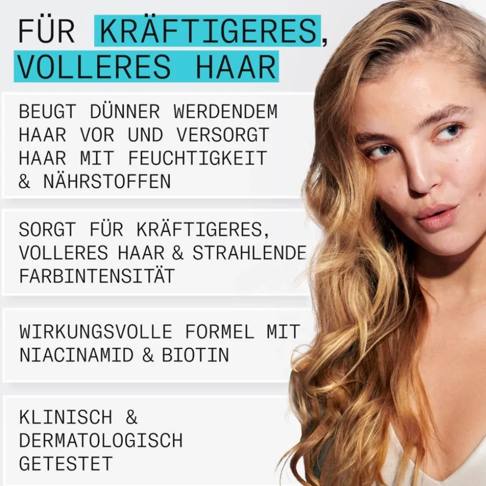 Nioxin Scalp + Hair System 3 Conditioner 300 ml