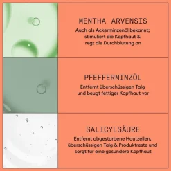 Nioxin Scalp + Hair System 4 Shampoo 300 ml