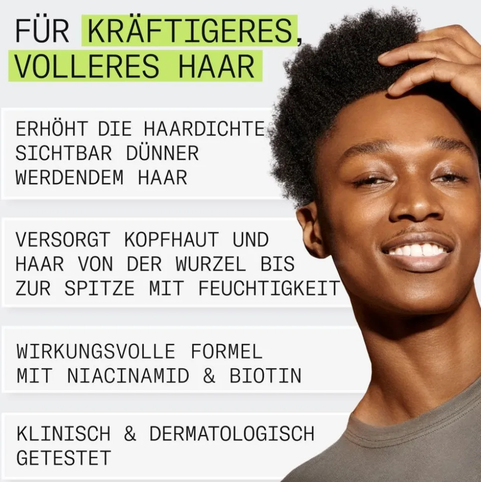 Nioxin Scalp + Hair System 2 Treatment 100 ml