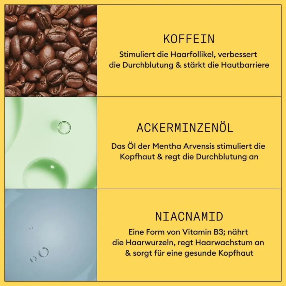 Nioxin Scalp + Hair System 1 Treatment 100 ml