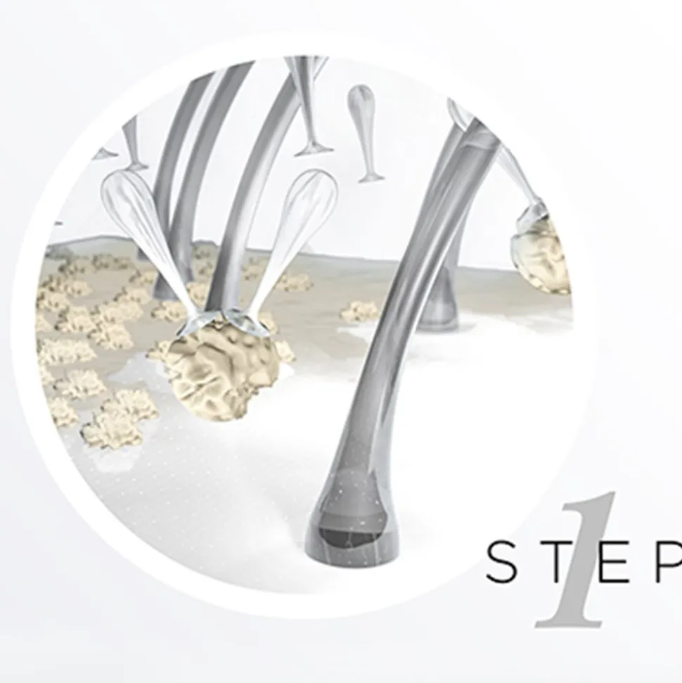 NIOXIN System 3 Cleanser Shampoo Step 1 300 ml