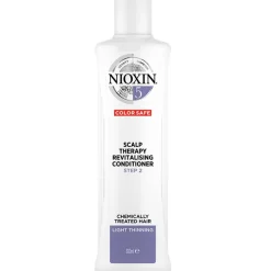 NIOXIN System 5 Scalp Revitalizing Conditioner Step 2 300 ml