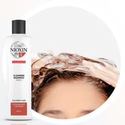 NIOXIN System 4 3-Stufen-System