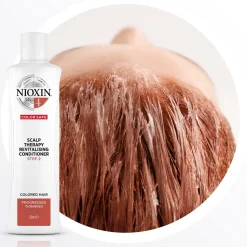 NIOXIN System 4 3-Stufen-System