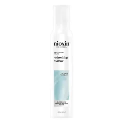 Nioxin Volumizing Mousse 200 ml