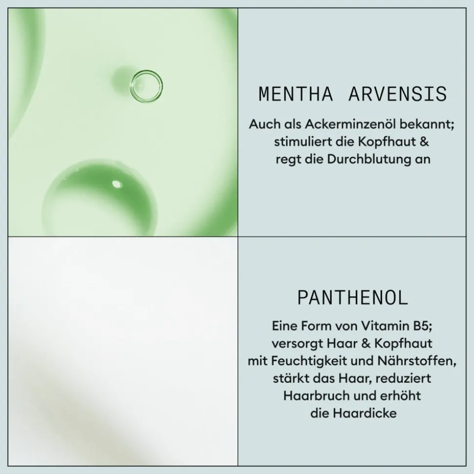 Nioxin Volumizing Mousse 200 ml