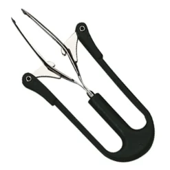 Nippes 73 Automatikpinzette Schwarz